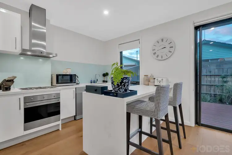 Fifth view of Homely townhouse listing, 2/132 Charman Road, Mentone VIC 3194