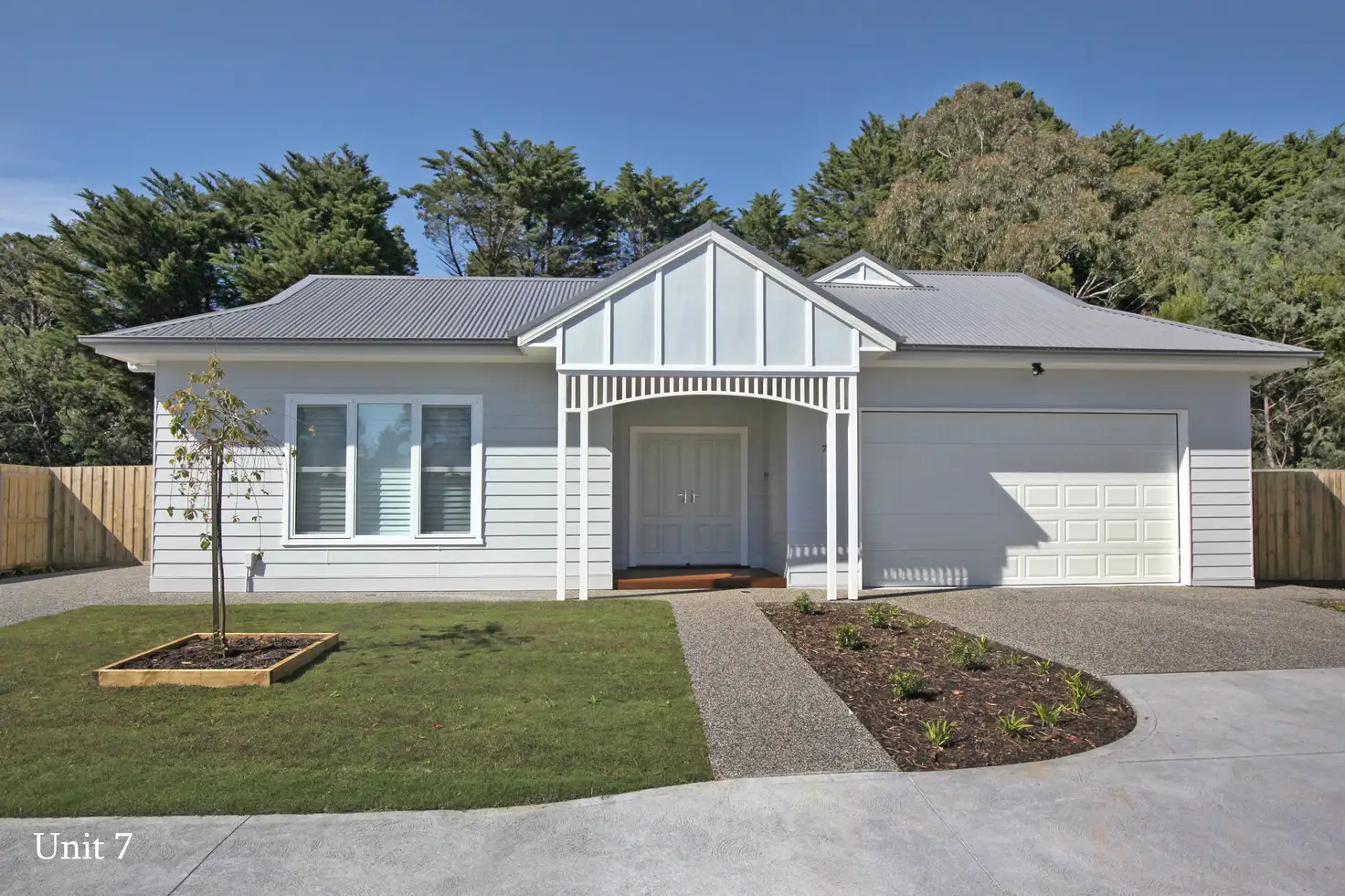 Main view of Homely house listing, 7/43 High Street, Woodend VIC 3442