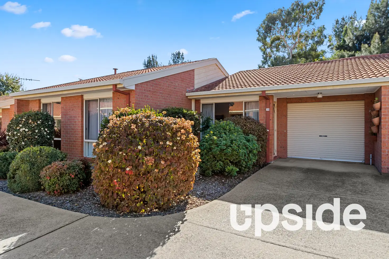 Main view of Homely townhouse listing, 18/29 Popplewell Place, Gordon ACT 2906