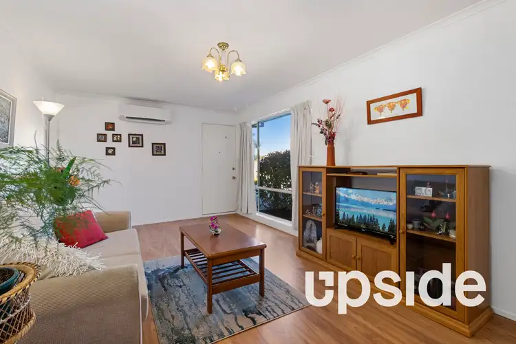 Second view of Homely townhouse listing, 18/29 Popplewell Place, Gordon ACT 2906