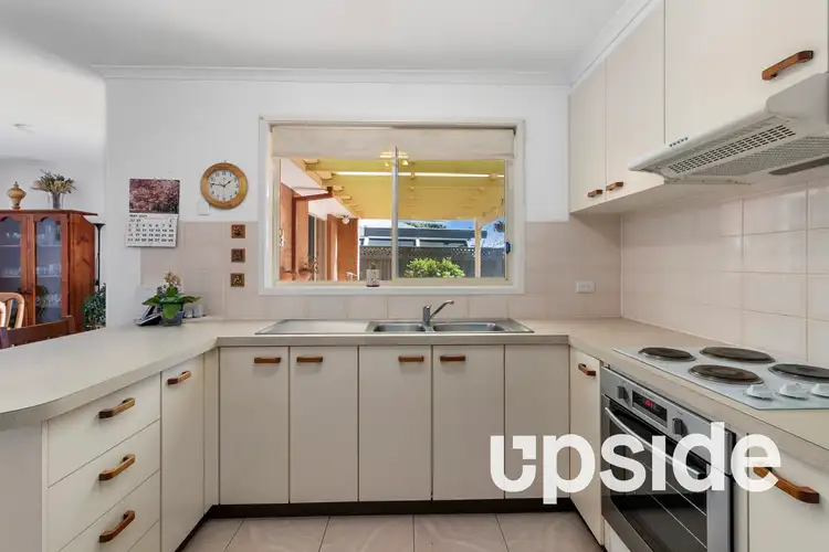 Third view of Homely townhouse listing, 18/29 Popplewell Place, Gordon ACT 2906