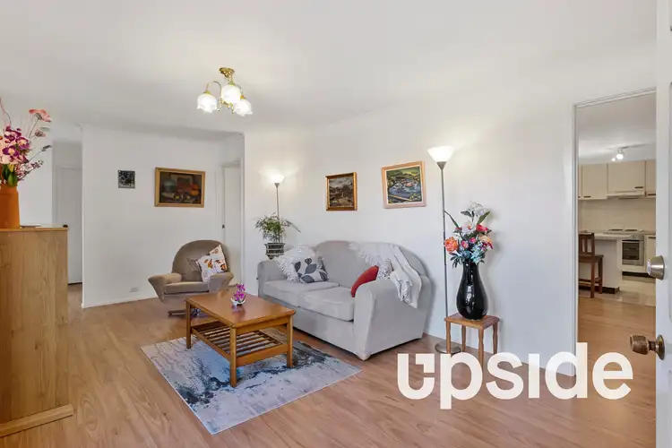 Fourth view of Homely townhouse listing, 18/29 Popplewell Place, Gordon ACT 2906