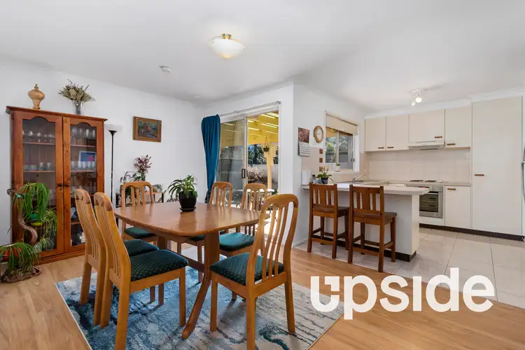 Fifth view of Homely townhouse listing, 18/29 Popplewell Place, Gordon ACT 2906