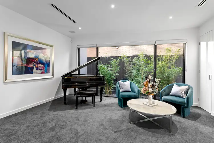 Third view of Homely townhouse listing, 5B Scott Street, Caulfield South VIC 3162