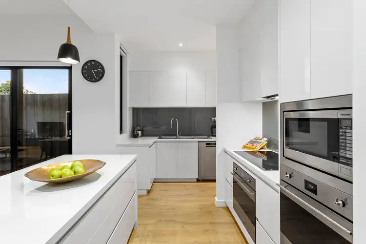 Fifth view of Homely townhouse listing, 5B Scott Street, Caulfield South VIC 3162