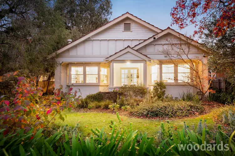 Main view of Homely house listing, 59 Wills Street, Kew VIC 3101