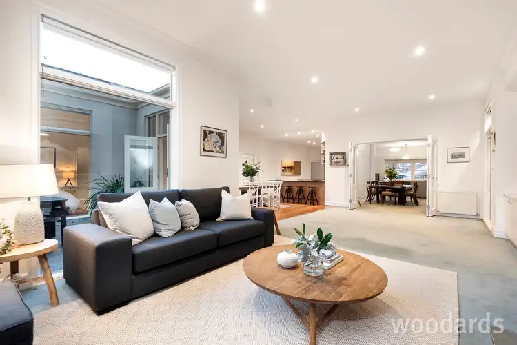 Second view of Homely house listing, 59 Wills Street, Kew VIC 3101