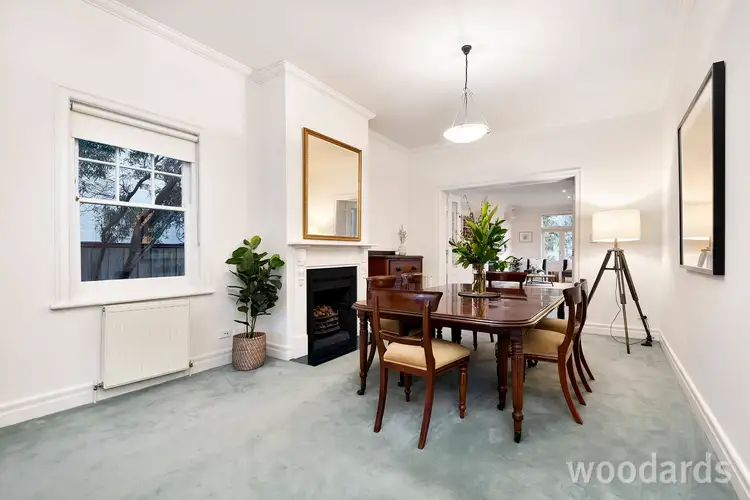 Fifth view of Homely house listing, 59 Wills Street, Kew VIC 3101