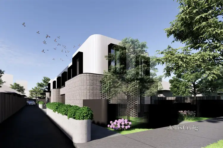 Main view of Homely house listing, 45 North Avenue, Bentleigh VIC 3204