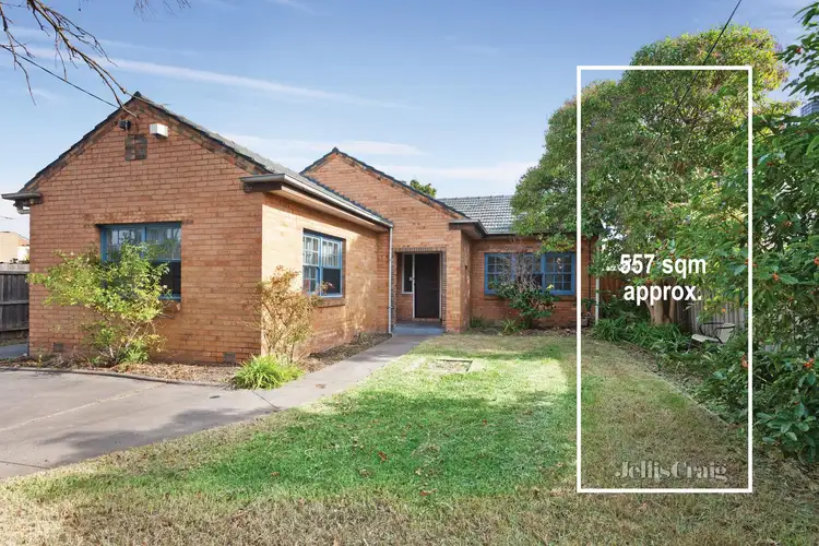Third view of Homely house listing, 45 North Avenue, Bentleigh VIC 3204