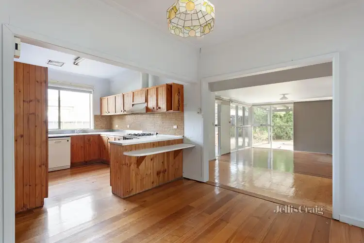 Fifth view of Homely house listing, 45 North Avenue, Bentleigh VIC 3204