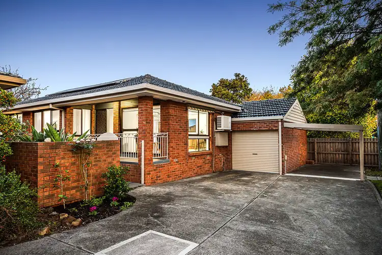 5/580 Warrigal Road, Oakleigh South VIC 3167