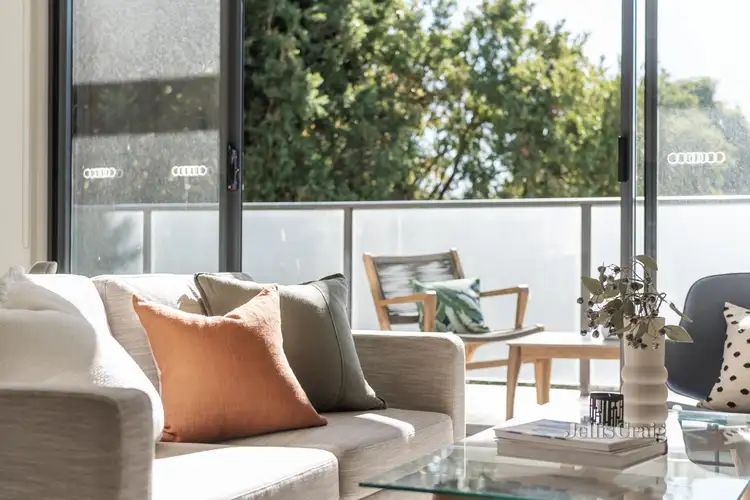 Fourth view of Homely apartment listing, 3/76 East Boundary Road, Bentleigh East VIC 3165