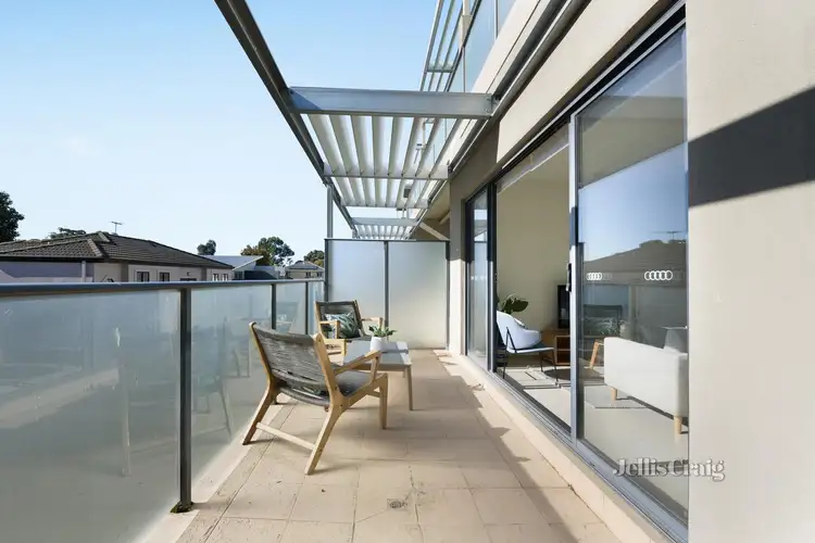 Fifth view of Homely apartment listing, 3/76 East Boundary Road, Bentleigh East VIC 3165
