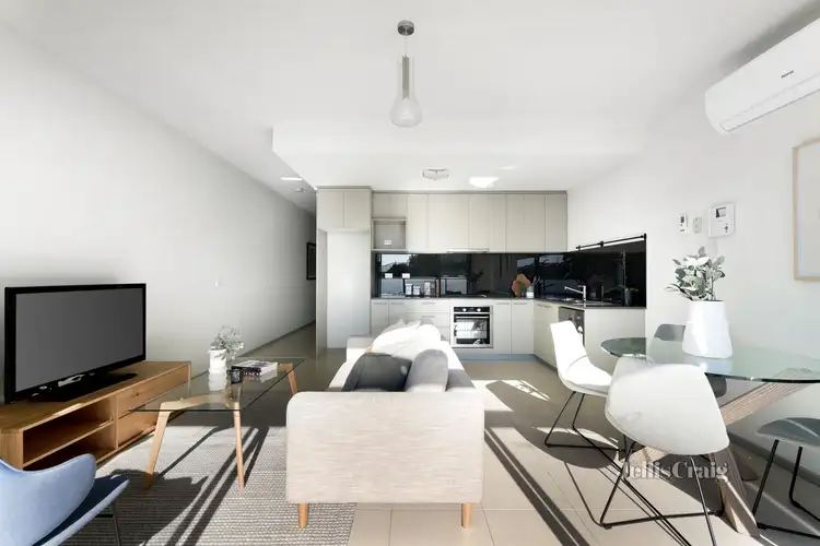 Sixth view of Homely apartment listing, 3/76 East Boundary Road, Bentleigh East VIC 3165
