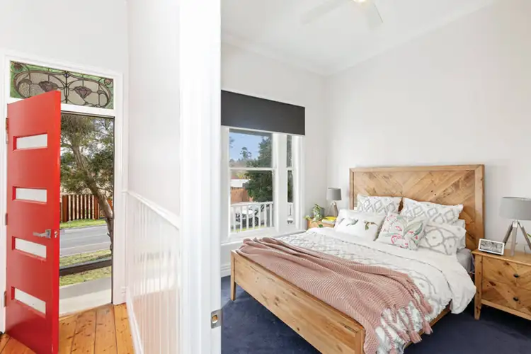 Second view of Homely house listing, 831 Humffray Street, Mount Pleasant VIC 3350