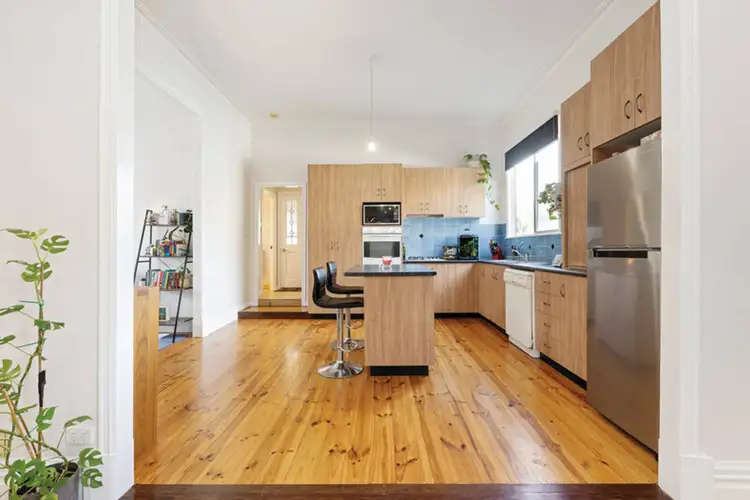 Fifth view of Homely house listing, 831 Humffray Street, Mount Pleasant VIC 3350