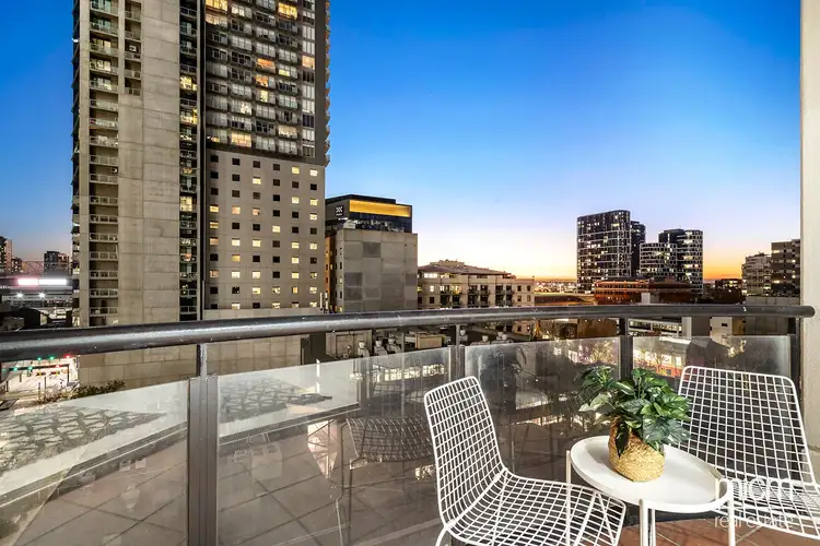 Fifth view of Homely apartment listing, 96/538 Little Lonsdale Street, Melbourne VIC 3000