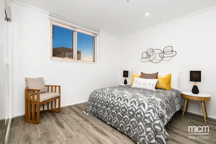 Sixth view of Homely apartment listing, 96/538 Little Lonsdale Street, Melbourne VIC 3000