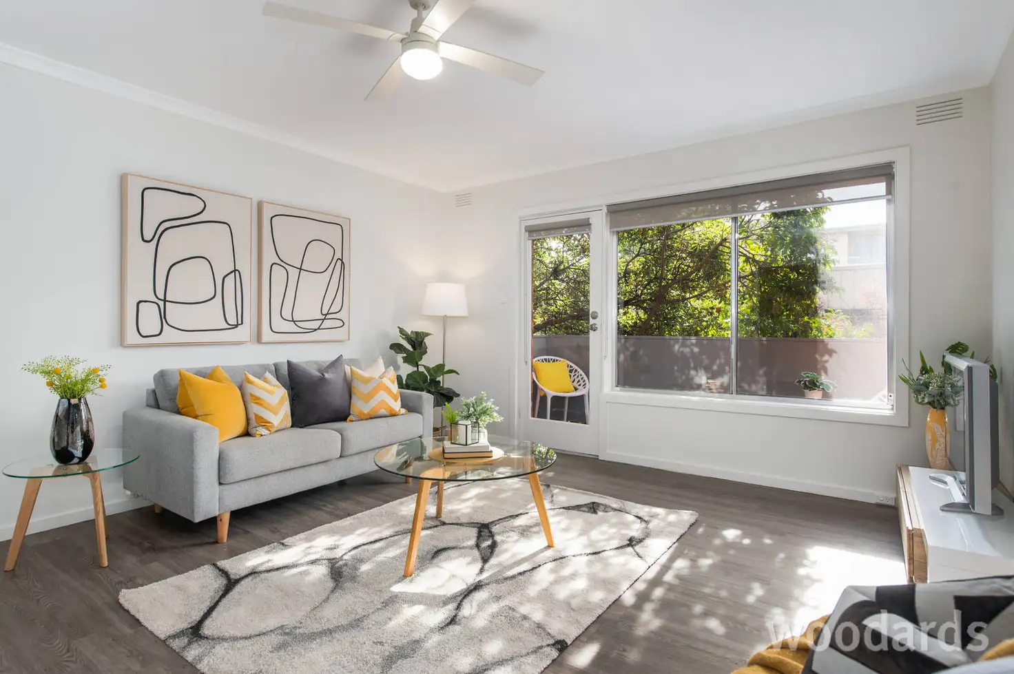 Main view of Homely apartment listing, 8/44 Elphin Grove, Hawthorn VIC 3122