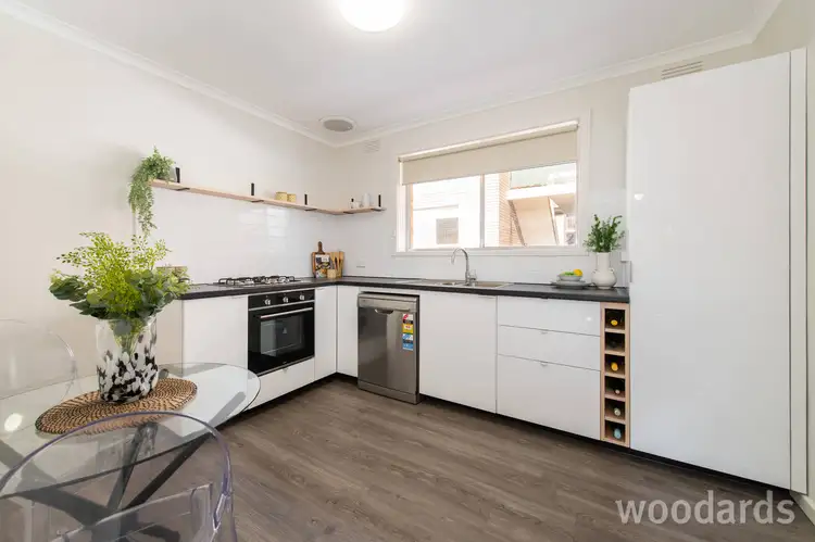 Fourth view of Homely apartment listing, 8/44 Elphin Grove, Hawthorn VIC 3122
