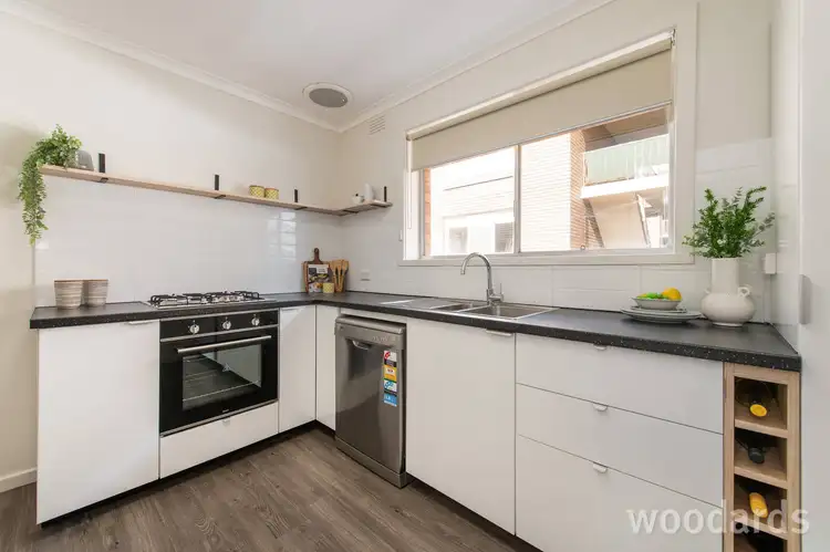 Fifth view of Homely apartment listing, 8/44 Elphin Grove, Hawthorn VIC 3122