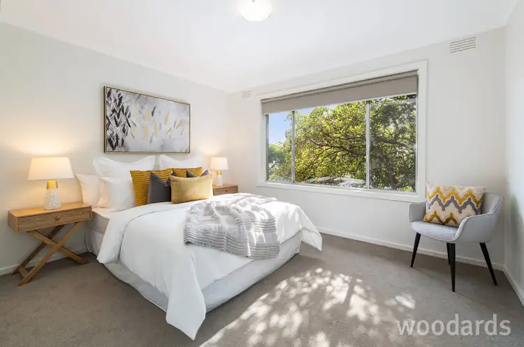 Sixth view of Homely apartment listing, 8/44 Elphin Grove, Hawthorn VIC 3122