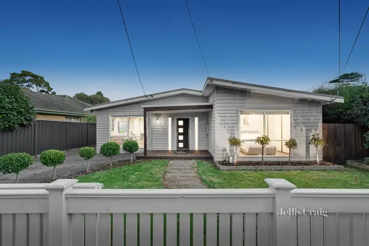 20 Sandgate Road, Blackburn South VIC 3130