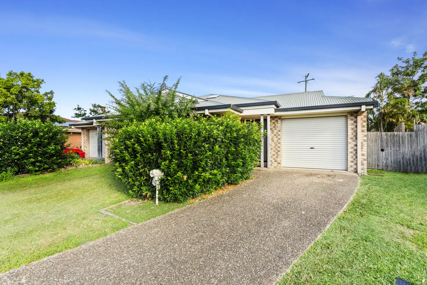 Main view of Homely semi-detached listing, 1/13 Elwick Place, Bracken Ridge QLD 4017