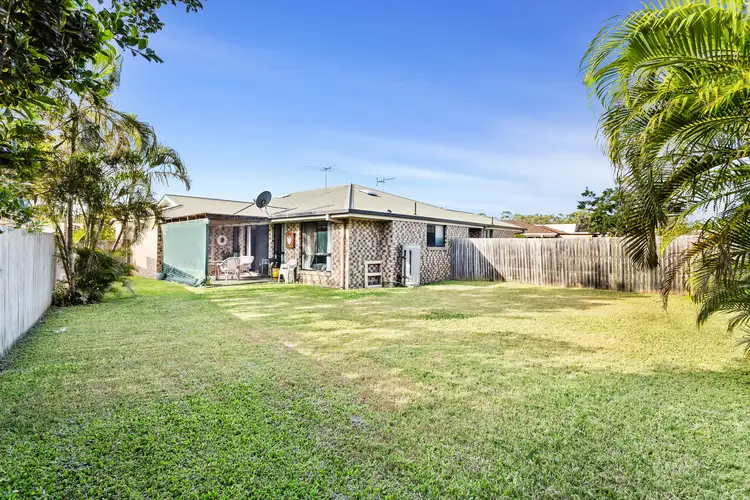 Second view of Homely semi-detached listing, 1/13 Elwick Place, Bracken Ridge QLD 4017