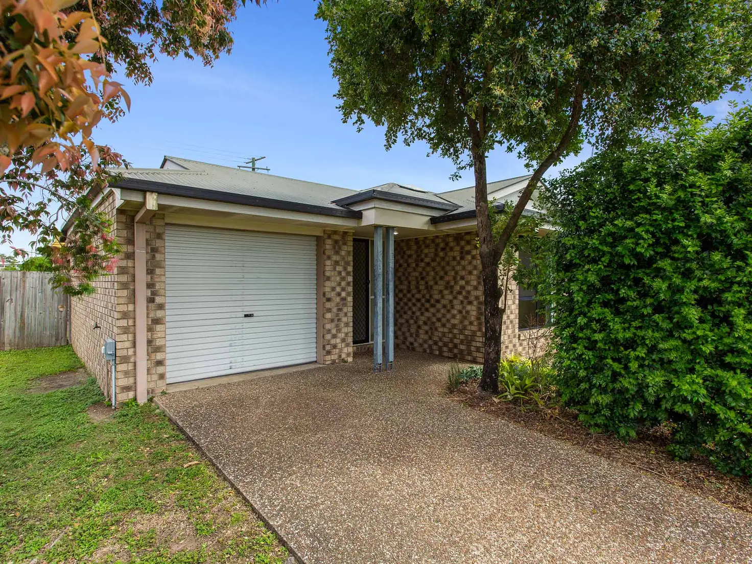 Main view of Homely semi-detached listing, 2/13 Elwick Place, Bracken Ridge QLD 4017