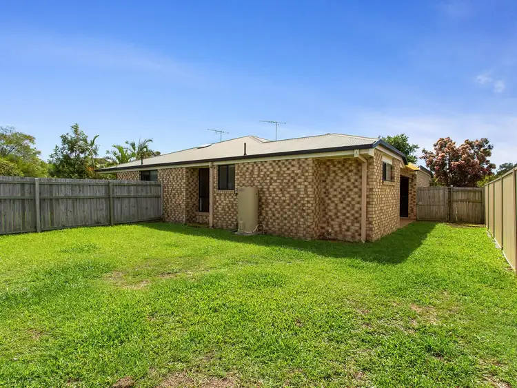 Second view of Homely semi-detached listing, 2/13 Elwick Place, Bracken Ridge QLD 4017
