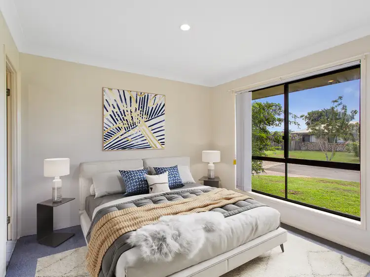 Fifth view of Homely semi-detached listing, 2/13 Elwick Place, Bracken Ridge QLD 4017