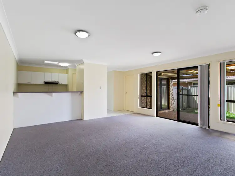 Sixth view of Homely semi-detached listing, 2/13 Elwick Place, Bracken Ridge QLD 4017
