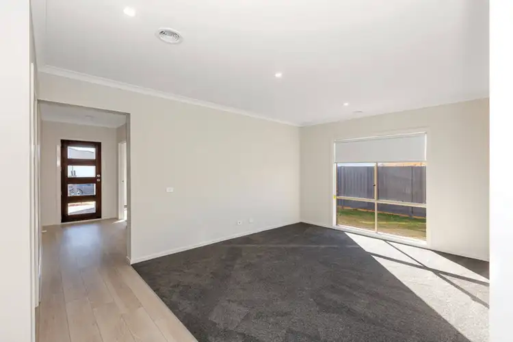 Third view of Homely house listing, 42 Kalamata Avenue, Alfredton VIC 3350