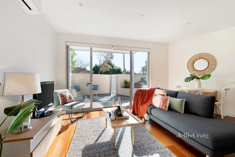 Main view of Homely apartment listing, 7/1 Mackie Road, Bentleigh East VIC 3165