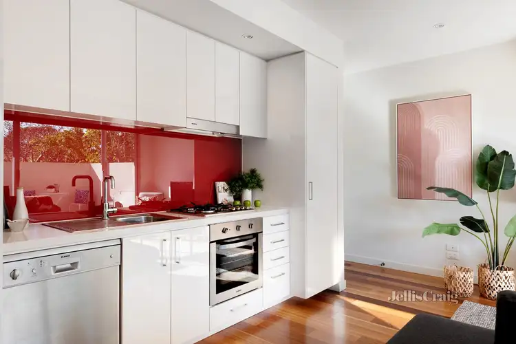Third view of Homely apartment listing, 7/1 Mackie Road, Bentleigh East VIC 3165