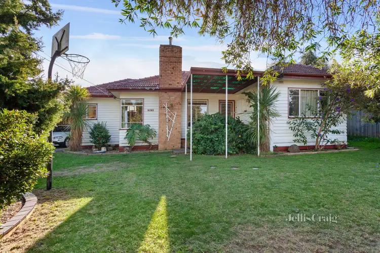 Main view of Homely house listing, 9 Brosa Avenue, Bentleigh East VIC 3165