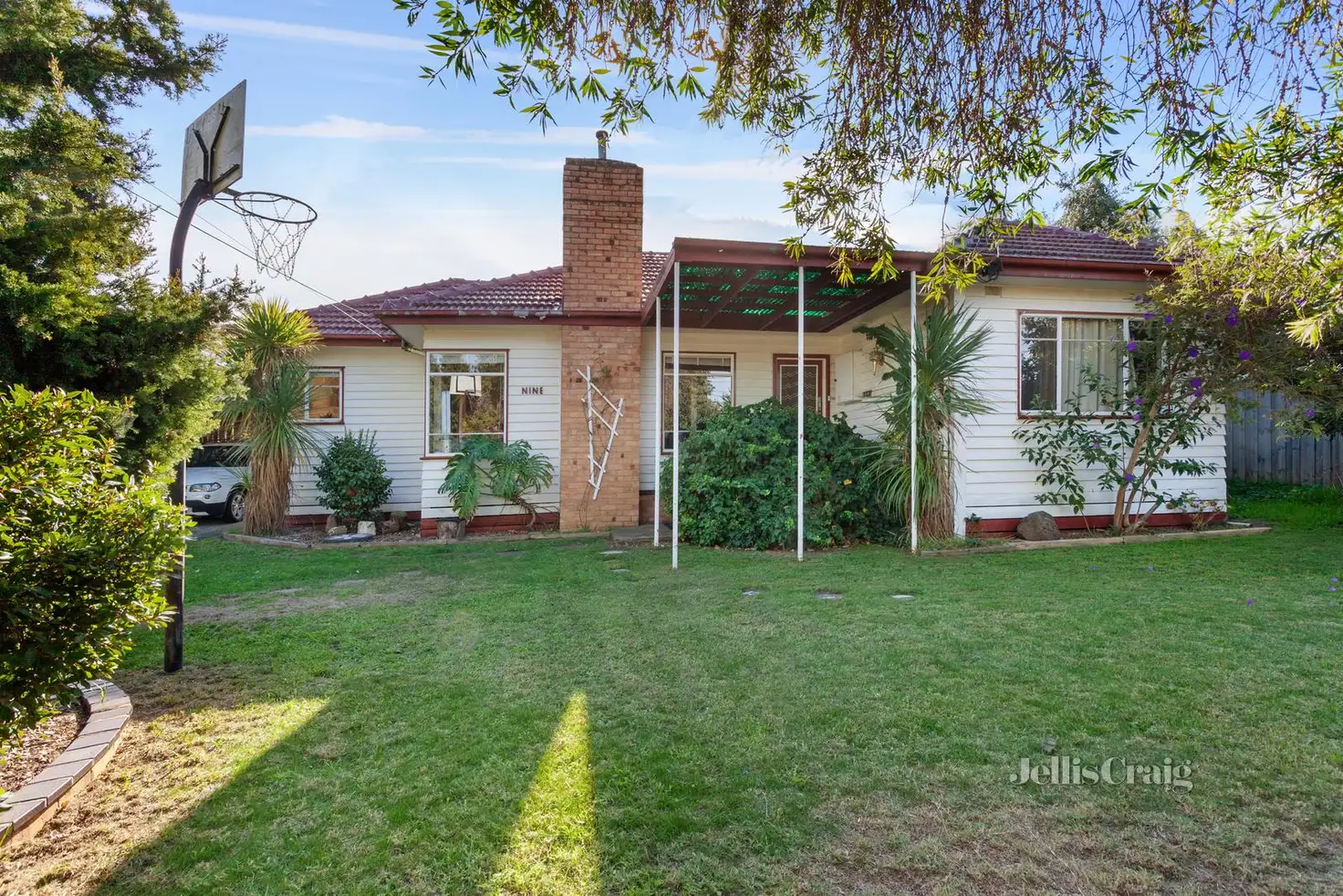 Main view of Homely house listing, 9 Brosa Avenue, Bentleigh East VIC 3165