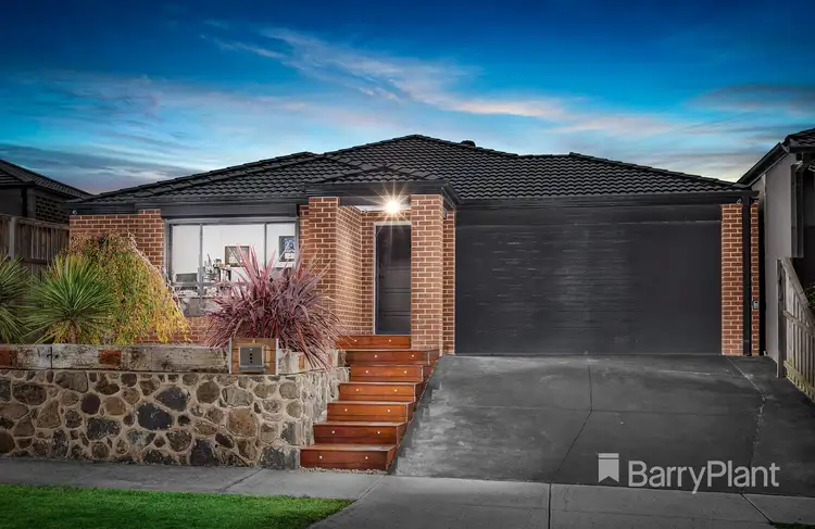4 Todd Way, Mernda VIC 3754