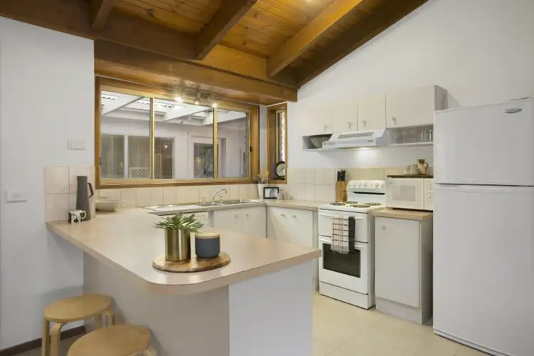 Fourth view of Homely unit listing, 1/17 California Boulevard, Point Lonsdale VIC 3225