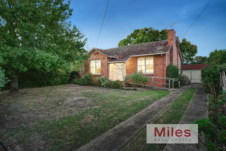 88 Bond Street, Ivanhoe VIC 3079