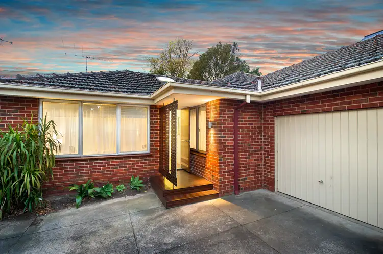 3/4 Campbell Road, Balwyn VIC 3103