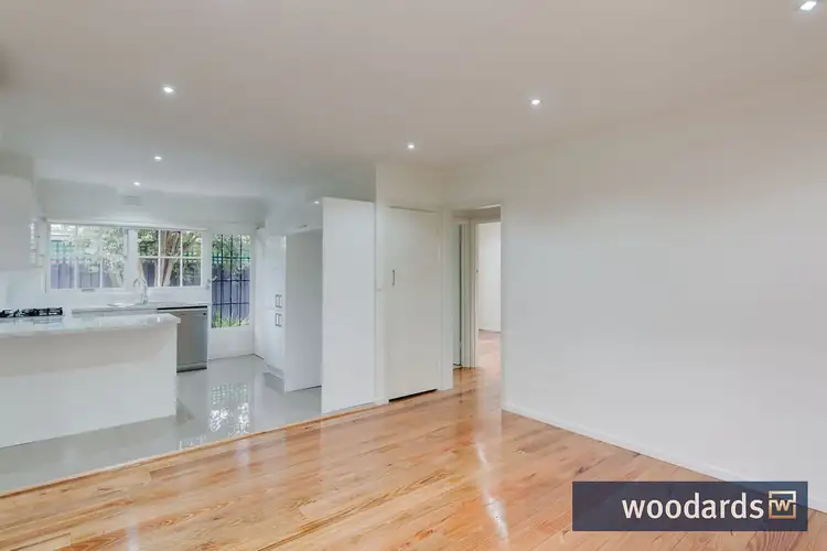 Fourth view of Homely unit listing, 3/3-5 Pakenham Street, Blackburn VIC 3130
