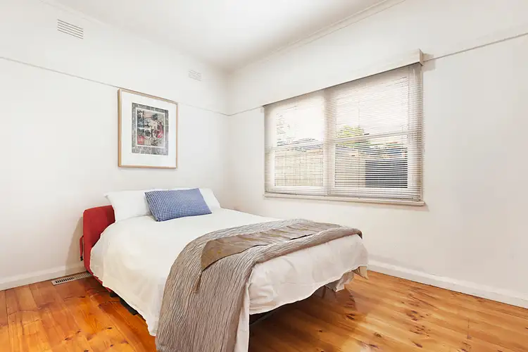 Sixth view of Homely house listing, 1/34 Edwin Street, Ivanhoe VIC 3079