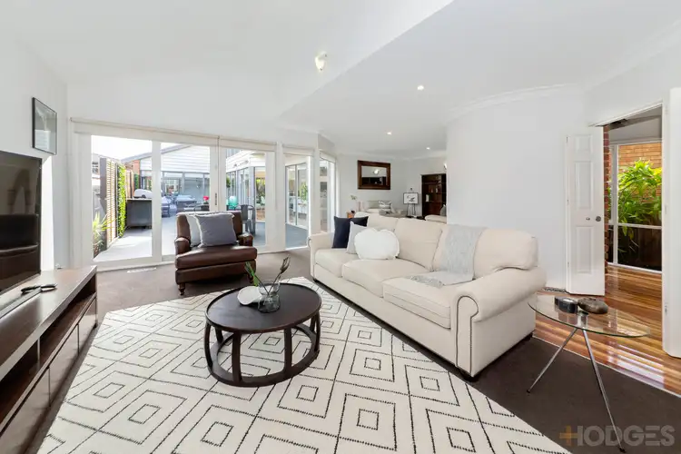 Fourth view of Homely house listing, 21 McIndoe Parade, Parkdale VIC 3195