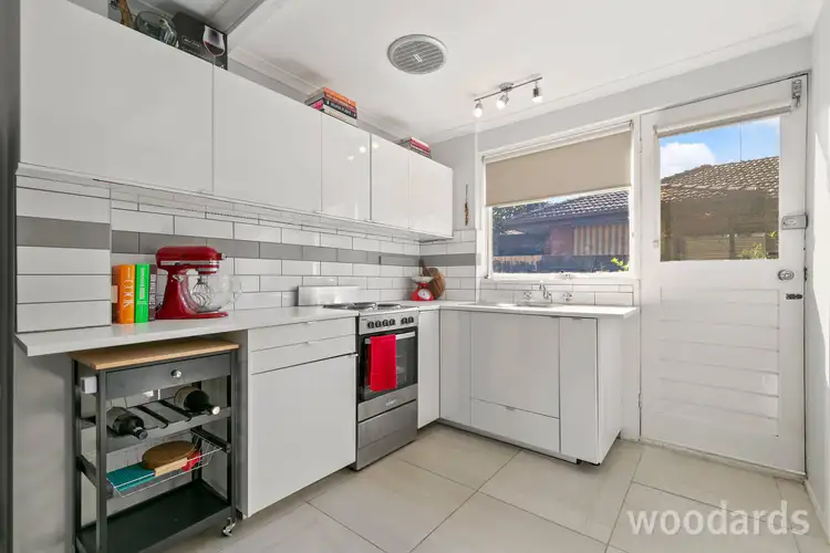 Fourth view of Homely townhouse listing, 38/516-518 Moreland Road, Brunswick West VIC 3055