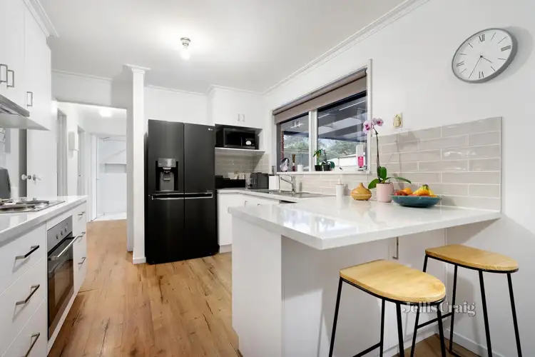 Third view of Homely unit listing, 4/2 Camerons Road, Healesville VIC 3777