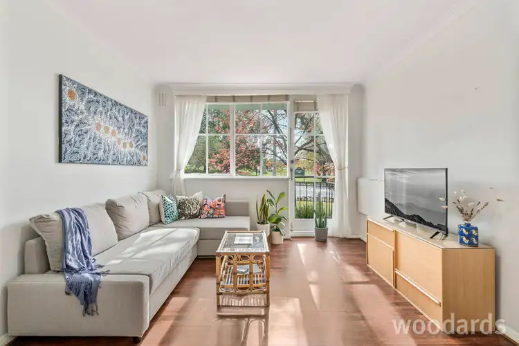 Main view of Homely apartment listing, 2/28 Burwood Road, Hawthorn VIC 3122