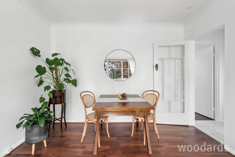 Second view of Homely apartment listing, 2/28 Burwood Road, Hawthorn VIC 3122